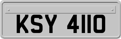 KSY4110