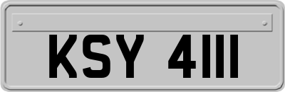 KSY4111