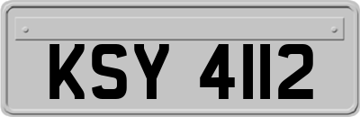 KSY4112