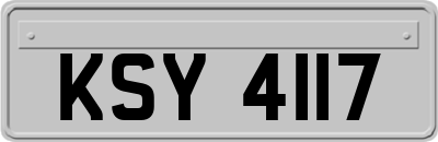 KSY4117