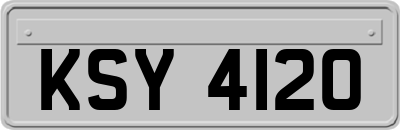 KSY4120