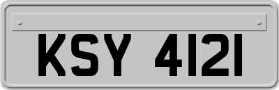 KSY4121