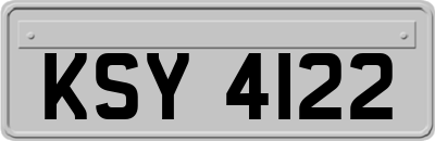 KSY4122