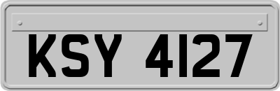 KSY4127