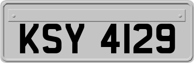 KSY4129