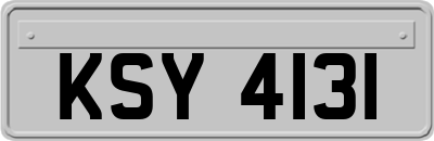 KSY4131