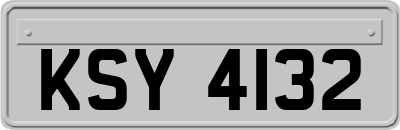 KSY4132