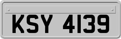 KSY4139