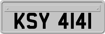 KSY4141