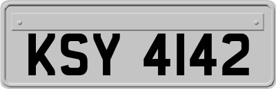 KSY4142