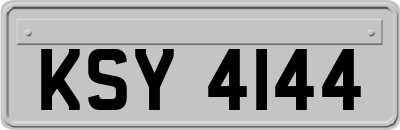 KSY4144
