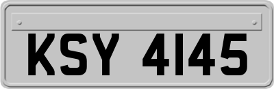KSY4145