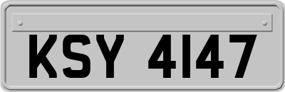 KSY4147