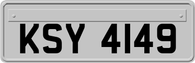 KSY4149