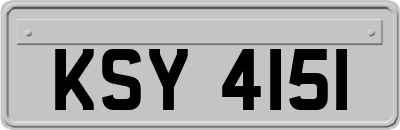 KSY4151