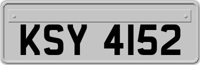KSY4152