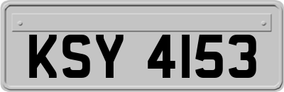 KSY4153