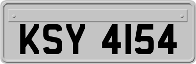 KSY4154