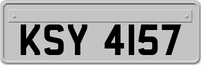 KSY4157