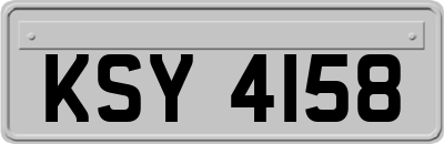 KSY4158
