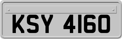 KSY4160