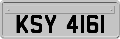KSY4161