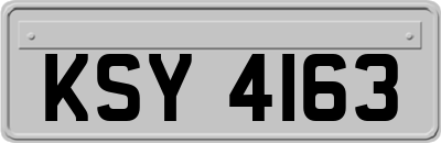 KSY4163
