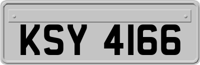 KSY4166