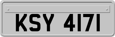 KSY4171