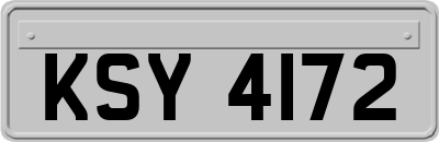 KSY4172