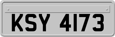 KSY4173