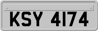 KSY4174