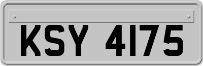 KSY4175