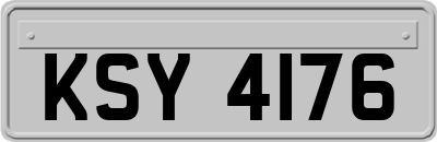 KSY4176