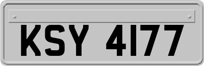 KSY4177