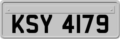 KSY4179