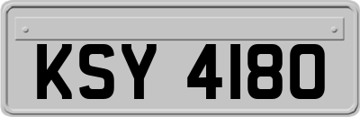 KSY4180