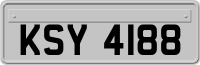 KSY4188