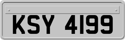 KSY4199
