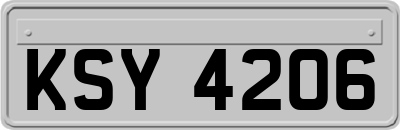KSY4206