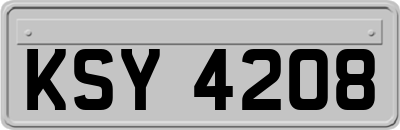 KSY4208