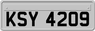 KSY4209