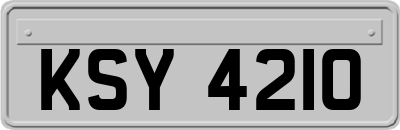 KSY4210