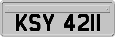 KSY4211