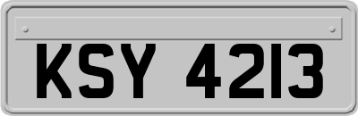 KSY4213