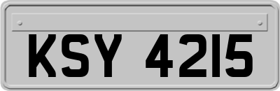 KSY4215