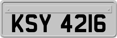 KSY4216