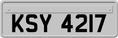 KSY4217