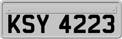 KSY4223