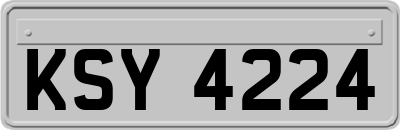 KSY4224